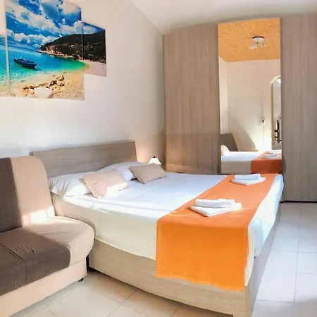 Kamenjak Apartament *