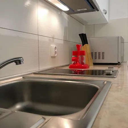 Apartament Kamenjak *