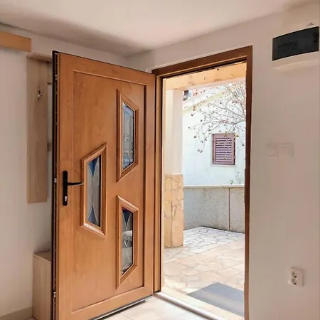 Kamenjak Apartament Premantura