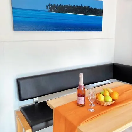 Kamenjak Apartament Premantura