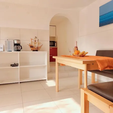 Apartament Kamenjak *