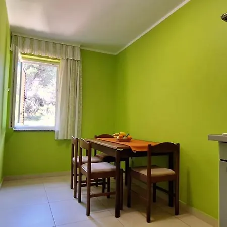 Apartament Kamenjak *