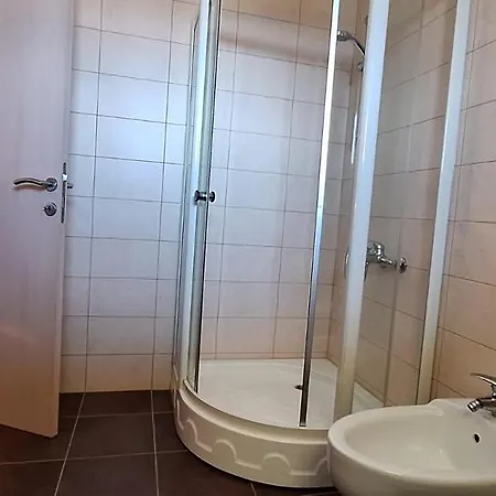 Apartament Kamenjak Premantura