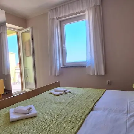 Apartament Kamenjak *