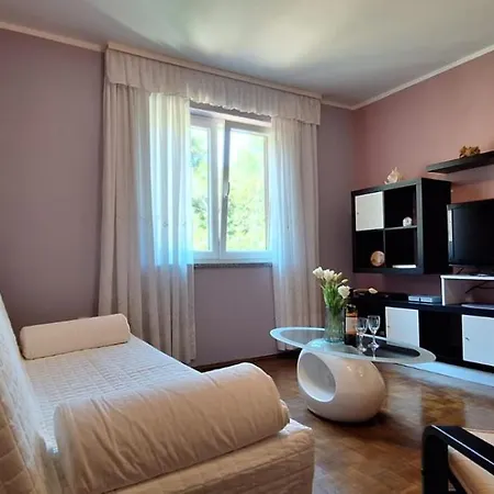 Apartman Kamenjak