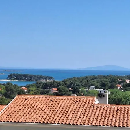 Apartman Kamenjak *