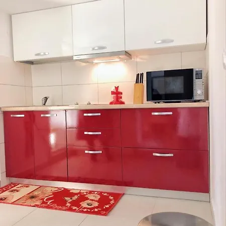 Apartman Kamenjak