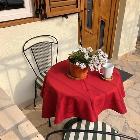 Apartman Kamenjak