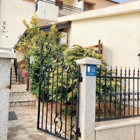 Kamenjak Apartman Premantura