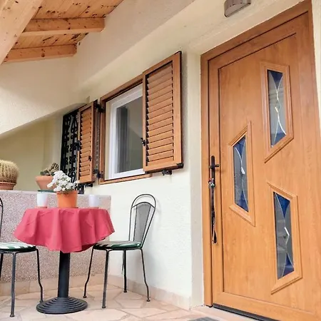 Kamenjak Apartman *