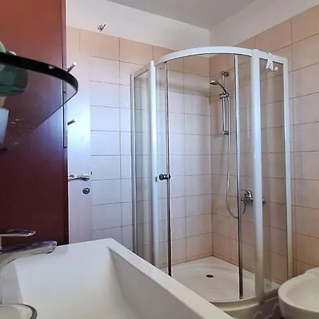 Lägenhet Kamenjak Premantura